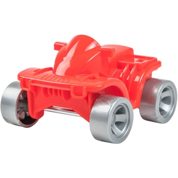 Фото - Базовий ігровий транспорт для малюка Tigres Авто ''Kid cars Sport'' квадроцикл (39528)